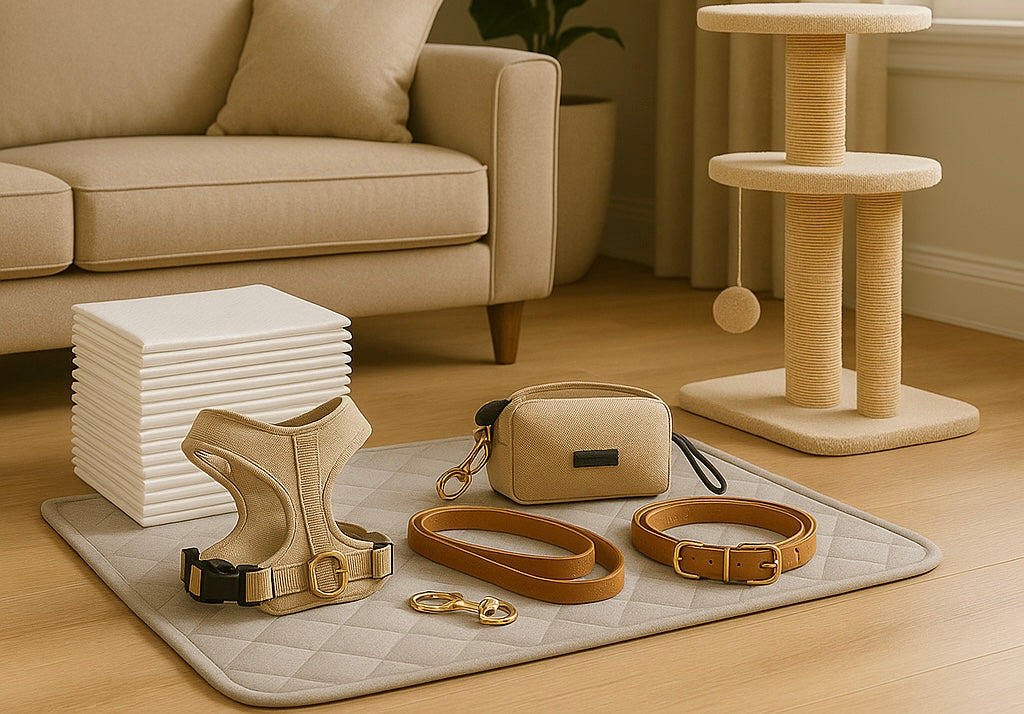 Smart Everyday Essentials
