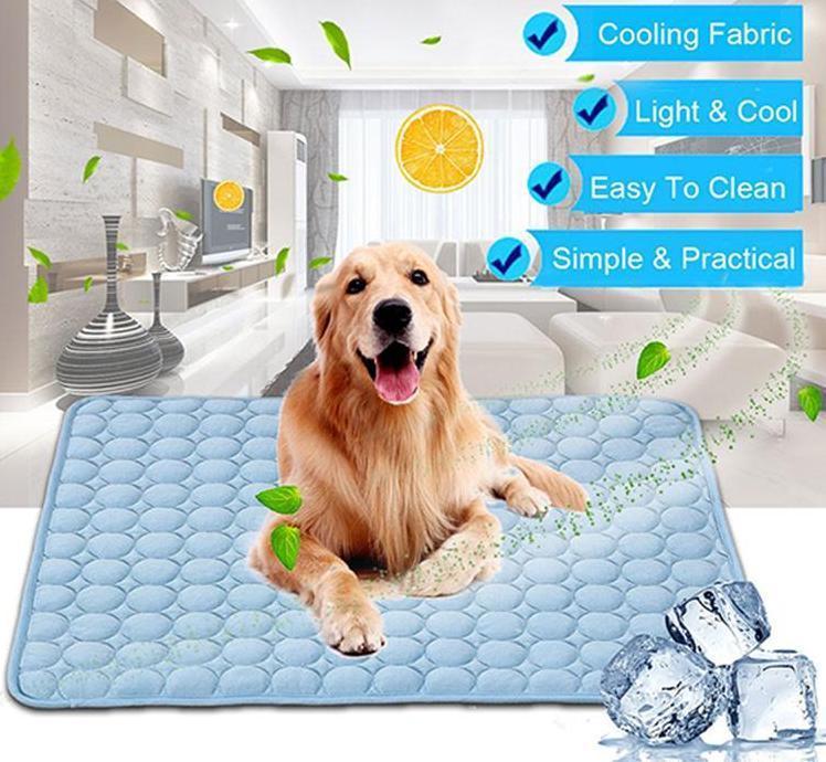 Premium Pet Cooling Pad for Dog/Cat