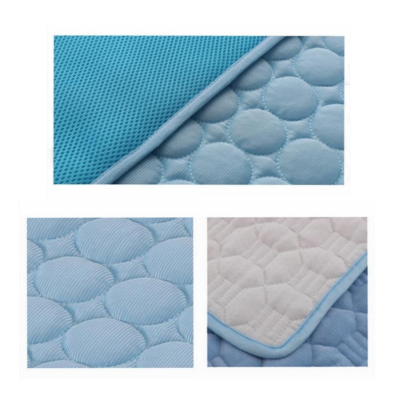Premium Pet Cooling Pad for Dog/Cat