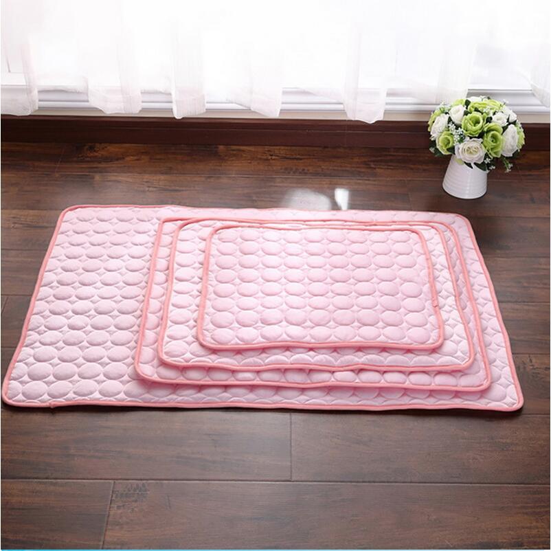 Premium Pet Cooling Pad for Dog/Cat