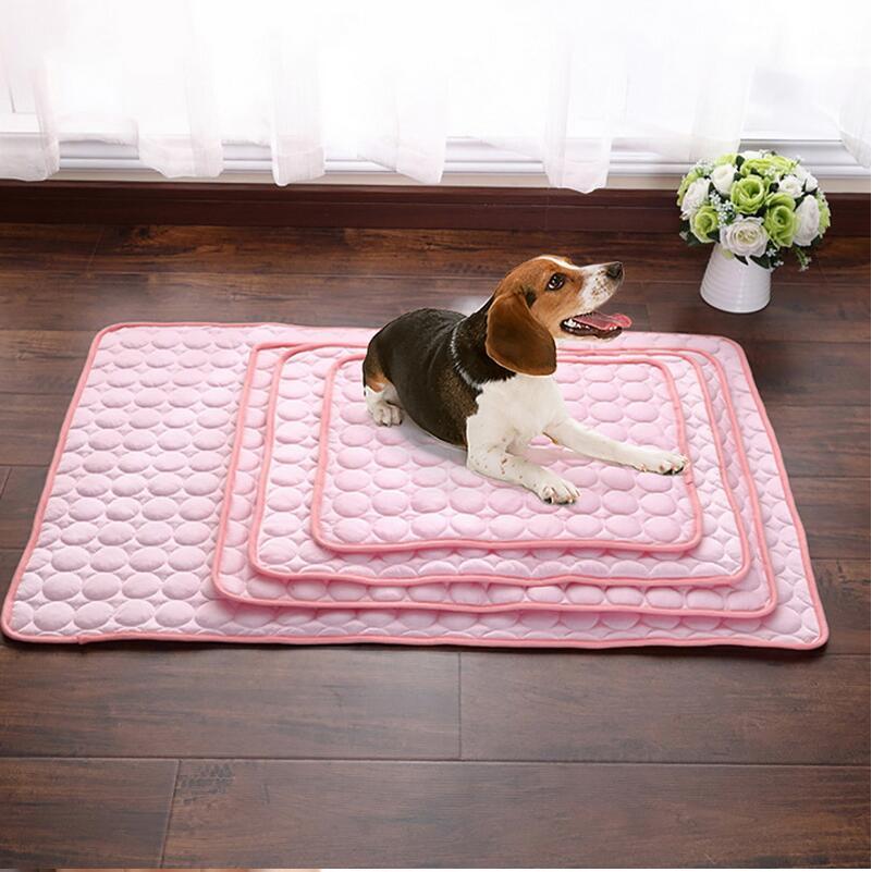 Premium Pet Cooling Pad for Dog/Cat