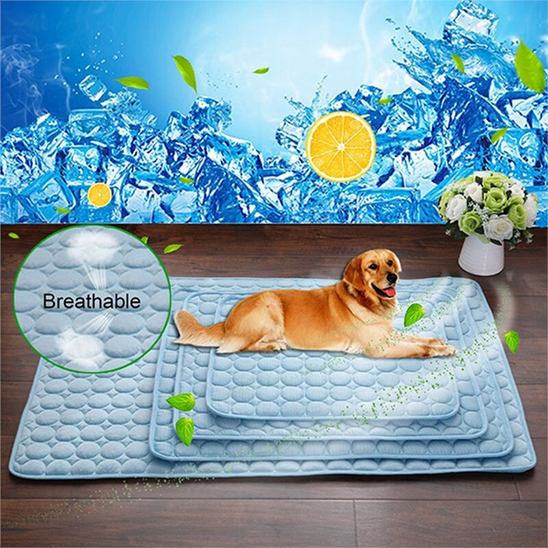 Premium Pet Cooling Pad for Dog/Cat
