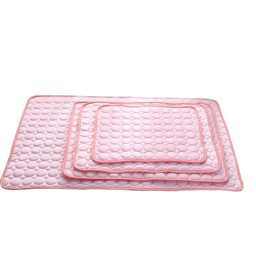 Premium Pet Cooling Pad for Dog/Cat