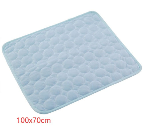 Premium Pet Cooling Pad for Dog/Cat