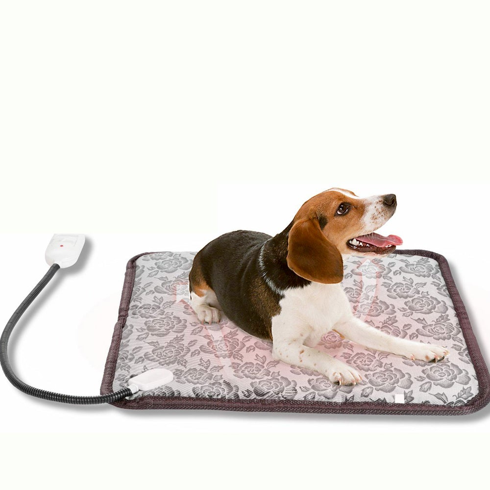 Thermal Heated Bed Pad for Pets